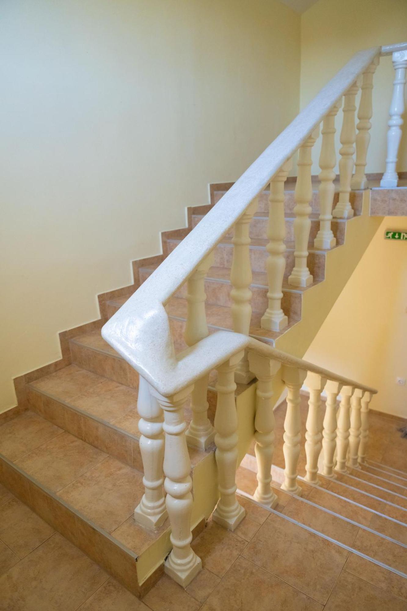 Hotel Zlatna Ribka Czernomorec Zewnętrze zdjęcie