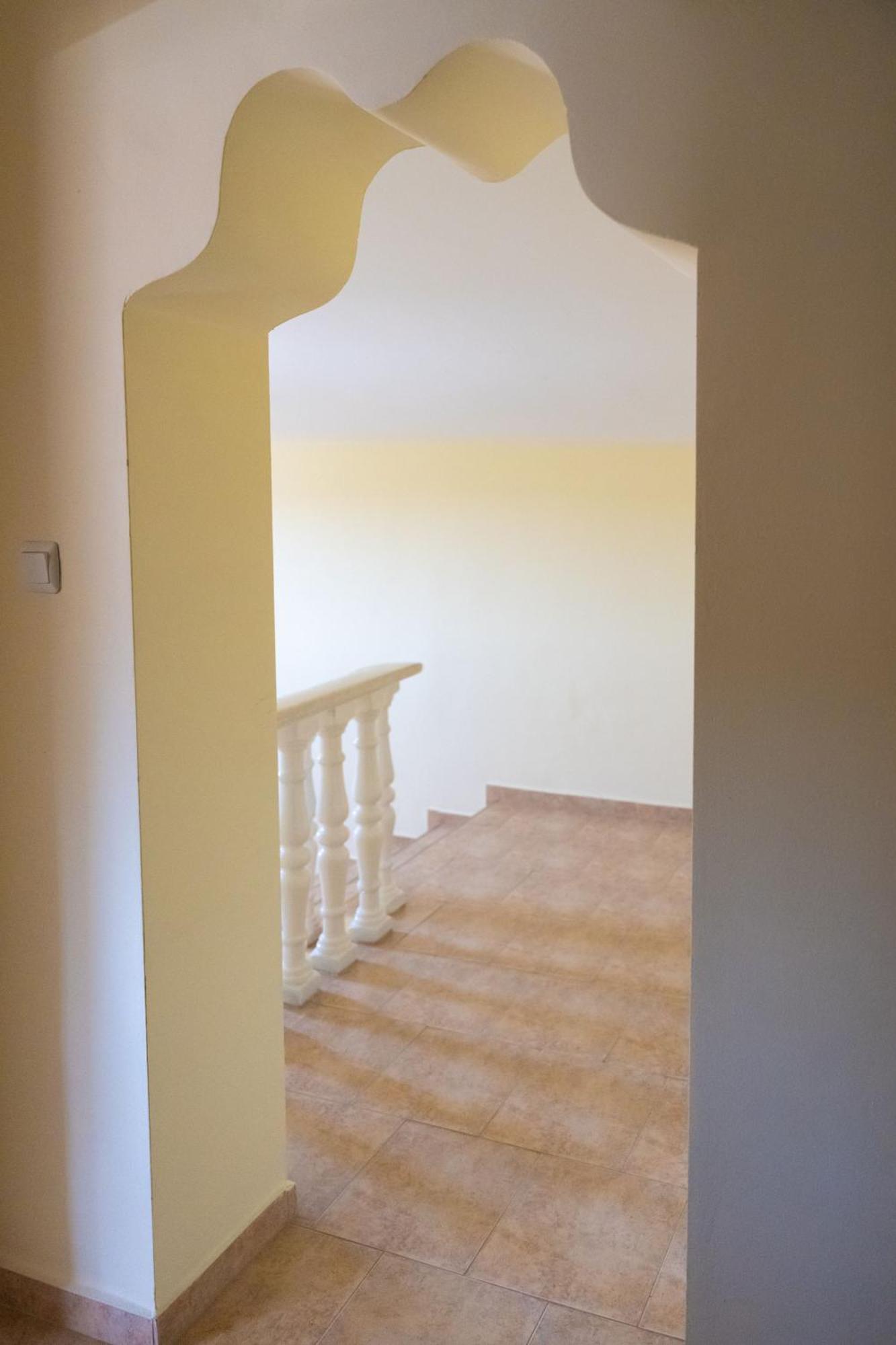 Hotel Zlatna Ribka Czernomorec Zewnętrze zdjęcie