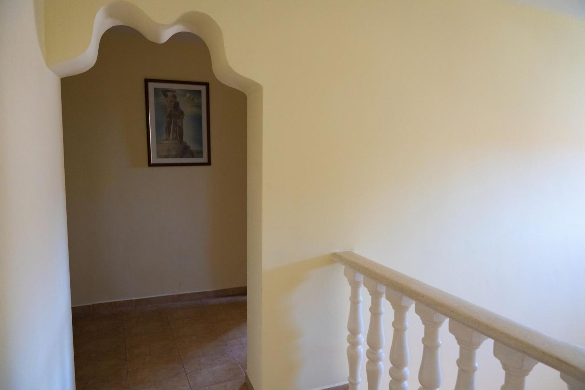 Hotel Zlatna Ribka Czernomorec Zewnętrze zdjęcie