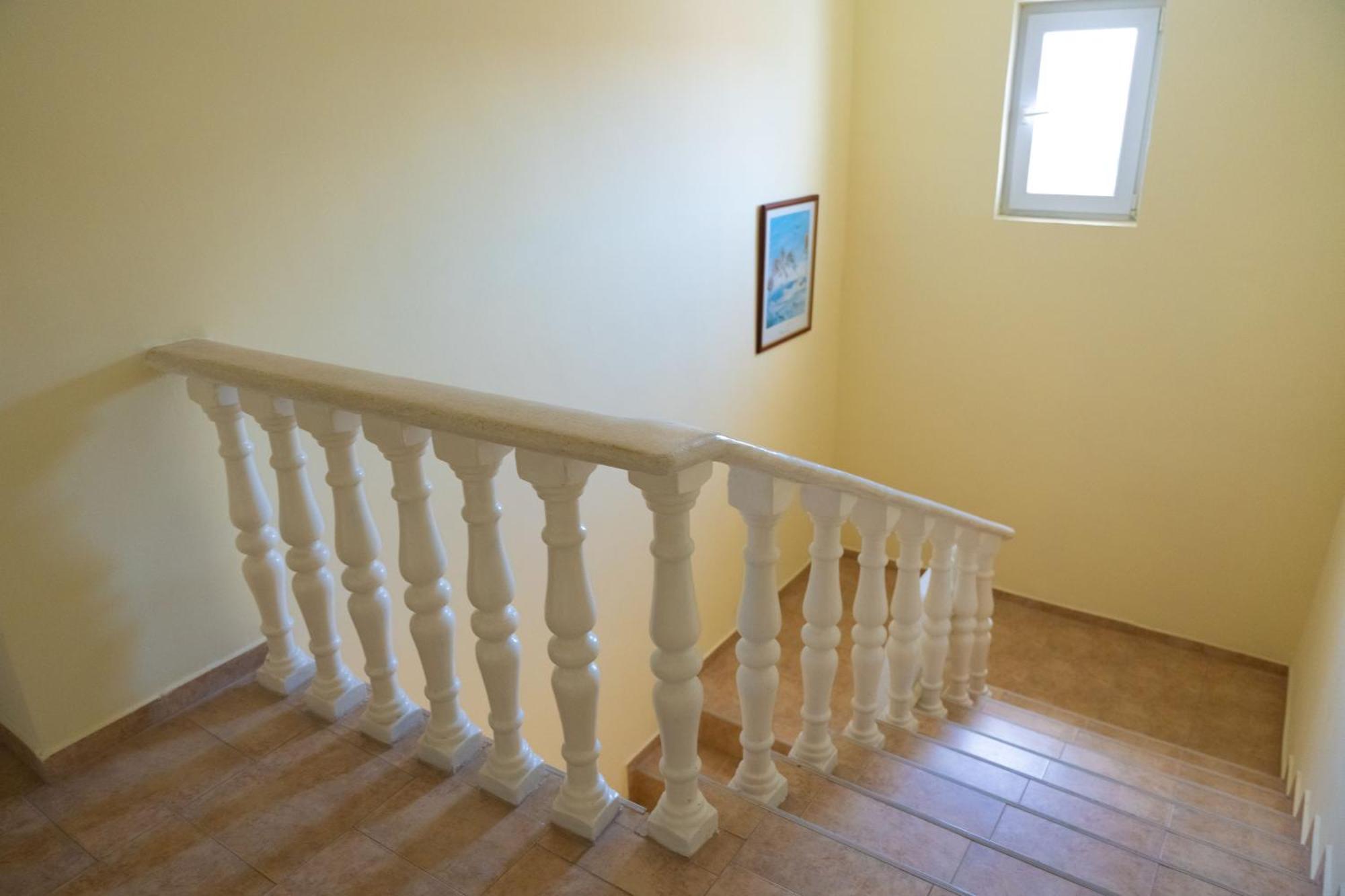 Hotel Zlatna Ribka Czernomorec Zewnętrze zdjęcie