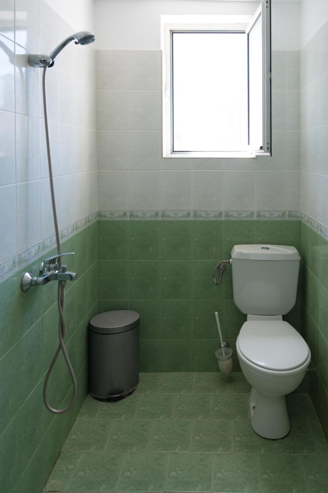 Hotel Zlatna Ribka Czernomorec Zewnętrze zdjęcie